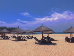 -石梅湾艾美度假酒店