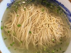 -朱洪元苏式面馆(绿宝广场店)
