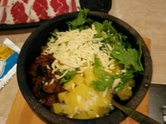 -新石器烤肉(中房金谊广场店)