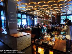 -星巴克臻选(深圳万象天地旗舰店)