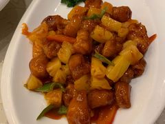 -扬州饭店(东关街店)