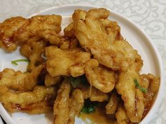 -宝发园名菜馆