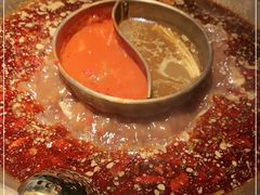 -捞三国美蛙鲜鱼火锅(茂业店)