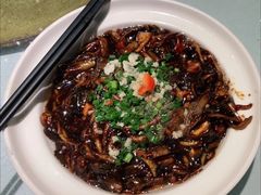 响油鳝丝-丰收日(五角场店)