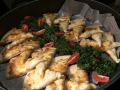 -红林大酒店RFcafe自助餐厅