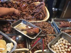牛肉-王氏现捞(宽窄巷子2.0直营店)