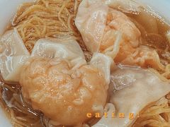 -麦奀云吞面世家(中环店)