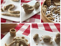 -西贝莜面村(上海百联西郊店)