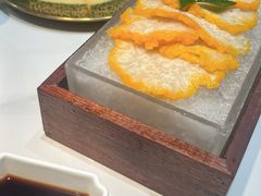 -花菇朵 ll 野生菌锅·精品滇菜(后沙峪店)