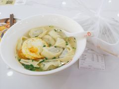 -老盛兴汤包馆(临汾店)