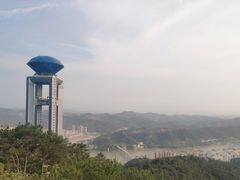 -白云山风景名胜区