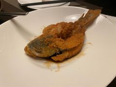 -浙江安吉JW万豪酒店·万豪中餐厅