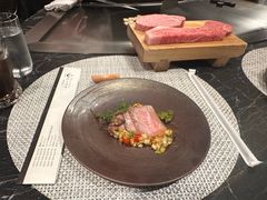 -神户牛排餐厅MOURIYA(总店)