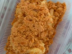 肉松蛋糕-飘香心语(官亭路店)