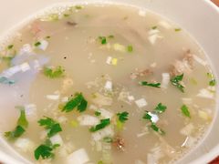 李记全羊汤-李记白水羊头·清真老味家常菜(石景山店)