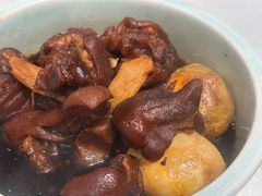 -香港狮子山下·明星粤菜餐厅(北苑店)