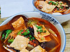 -陈记柳州螺蛳粉(大坪店)