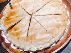 -敏珠拉姆藏餐·南京厨房(富春江东街店)