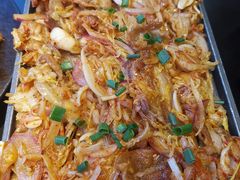 -红东阁东北菜烤肉酒馆(CROSS万象汇店)