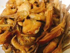 -蓝精灵饺子店