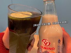 -米泰芒·东南亚料理(体育西店)