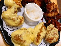 -源味屋韩式火锅&炸鸡(鼎城当代商城店)