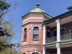 -北京动物园-畅观楼