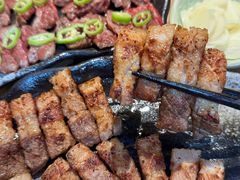 -丸藏和牛烧肉专门店(园区师惠坊店)