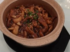 -东江渔村·古典园林·30年粤菜老字号(太和店)