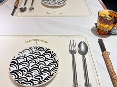 -太食獸泰式茶餐厅(IFS国金中心店)