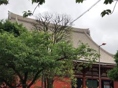 -浅草寺
