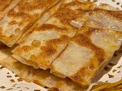 菠萝飞饼-黄鹤天厨·泡椒田鸡创始者(莲花店)