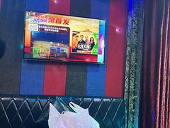 -唱吧麦颂KTV(马驹桥店)
