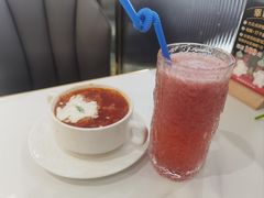 -库滋明·俄罗斯特色美食(中央大街店)