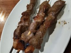 -晋商羊家将(十八中店)