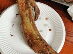 -新疆狼爷烤肉(宋庄店)