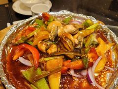 -达濠炒饭·潮汕味道