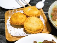-榆味拼三鲜(怀德路店)