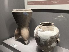 -包头博物馆