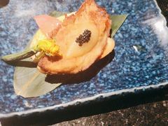 -上井精致料理(中兴商业大厦店)