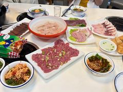 -围炉夜话·潮汕卤水火锅(榕江店)