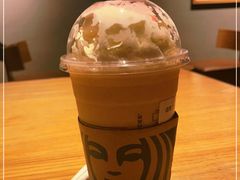 -星巴克(徐州苏宁广场B1店)