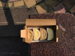 鸡蛋吞拿三明治-星巴克臻选(济南恒隆店)