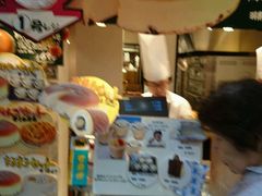 -瑞可爷爷的店(难波本店)