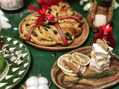 肉桂花环-ZEROTIME零家茶歇(望京店)