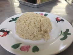 -威南记鸡饭餐室