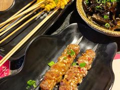 烤羊肉-蛙小侠(珠海华发商都店)