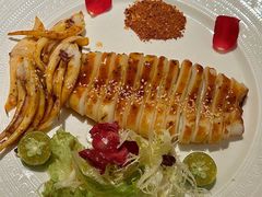 -Mogul Eatery·大亨餐酒馆