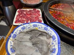 -陈眼镜火锅(总店)
