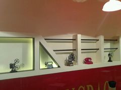 -莅香岛港式餐厅(滨江道店)